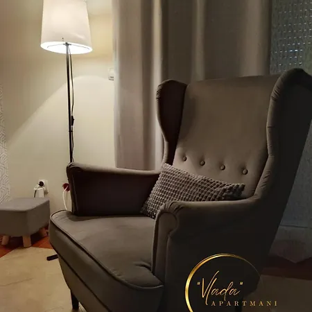 Vlada Appartement Vrnjačka Banja