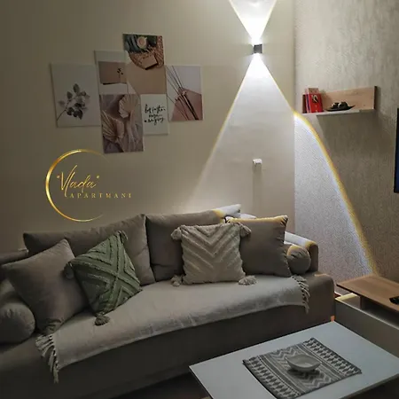 Vlada Vrnjačka Banja