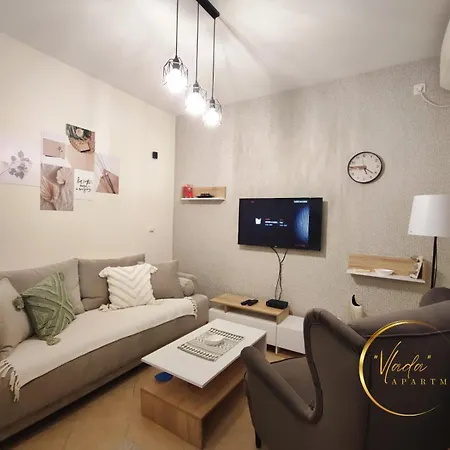 Vlada * Vrnjačka Banja