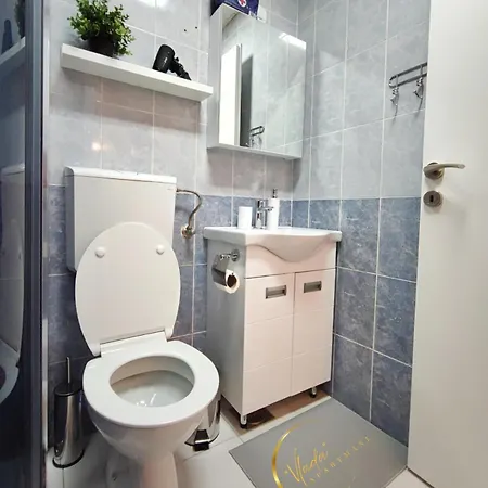 Apartment Vlada