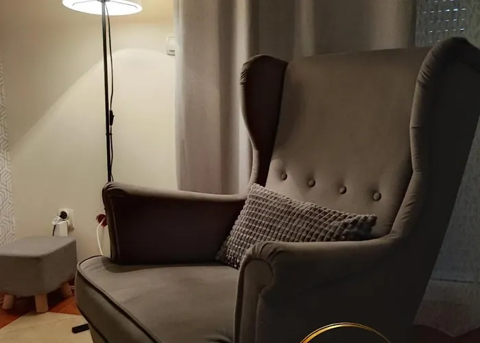 Vlada アパート Vrnjačka Banja