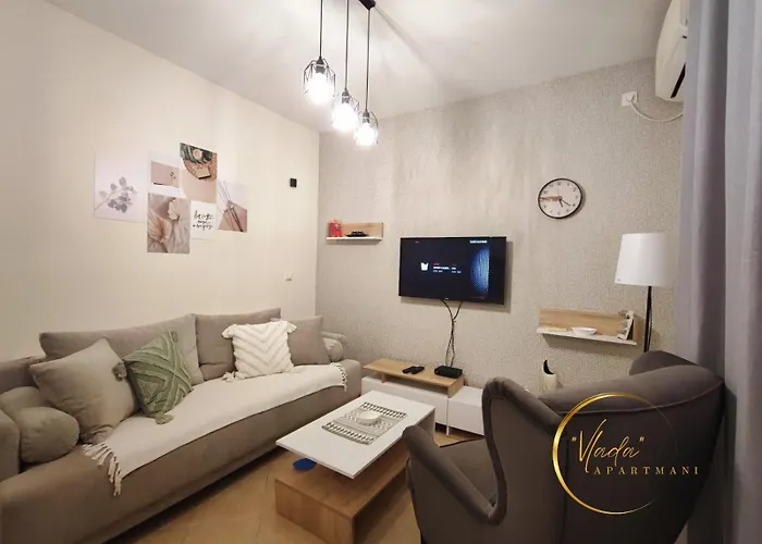 Vlada * Vrnjačka Banja