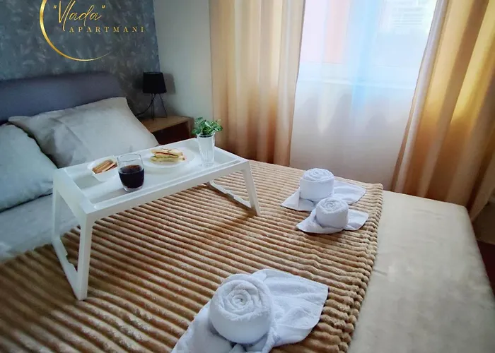 Vlada * Vrnjačka Banja