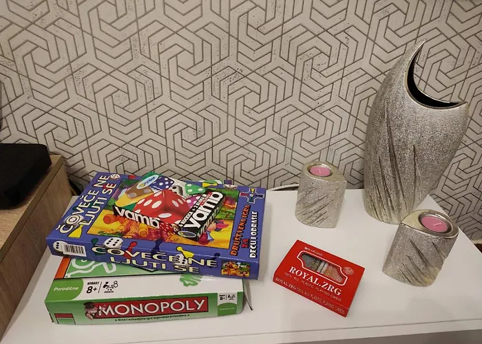 Vlada Vrnjačka Banja